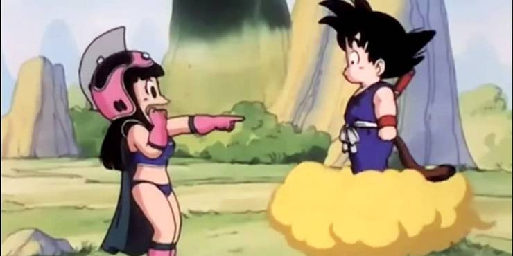 Dragon Ball 10 Ways Yamcha Was Really Underrated Dragon Ball 10 Ways Yamcha Was Really Underrated
